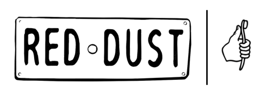 Red Dust Role Models